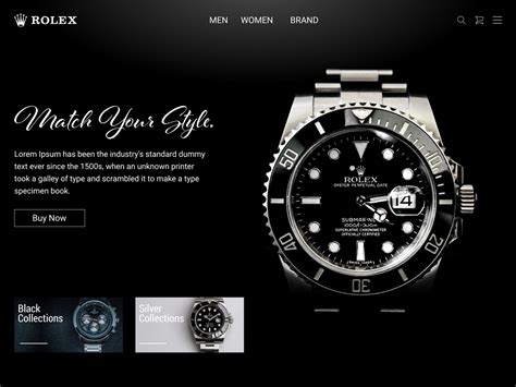 rolex graphic designer|design my own rolex.